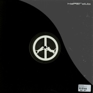 Back View : Hype Williams - KELLY PRICE W8 GAIN VOL II - Hyperdub / hdb052