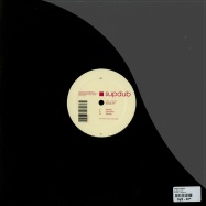 Back View : Marco Fender - KLARELLA EP - Supdub / supdub021
