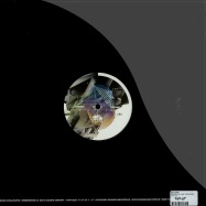 Back View : Max Cooper - EMPIRISCH EP (JOHN TEJADA REMIX) - Traum V141