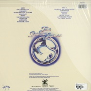 Back View : Camel - THE SNOW GOOSE (180G LP) - Music On Vinyl / movlp382
