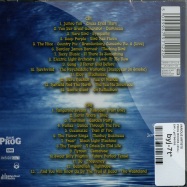 Back View : Various Artists - PROG ROCKS (2CD) - EMI / g6796092