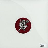 Back View : Gemini - TRIBUTE EP 2 - Robsoul / Robsoul105