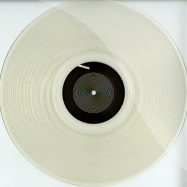 Back View : Och - SOPHISTICATED ANIMATED (CLEAR VINYL) - Autoreply / Auto012