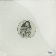 Back View : House Of Peace - SUCH A FEELING - Nu Groove / ng106