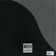 Back View : Xaver Von Treyer - THE TORINO SCALE (LTD RED VINYL 3X12 LP + CD BOX) - Supersoul / SE 002
