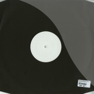 Back View : Kevin Saunderson feat. Inner City - FUTURE (MK AW DEEP DUB) - DFTD331R