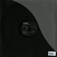 Back View : Filsonik - SOUTH ST. EP - Memoria Recordings / MEM07