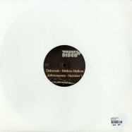 Back View : Various Artists - RUFF N STUFF - Whiskey Disco / WD13