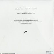 Back View : A.N.I.C.E. & Gog Piaf - WAIT FOR ME / THE DAWN (DJ LE ROI REMIX) - Casual Lab / cl004