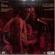 Back View : Bill Withers - LIVE AT CARNEGIE HALL (2X12) - Music On Vinyl / movlp432