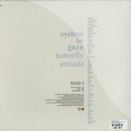 Back View : Eyeless In Gaza - BUTTERFLY ATTITUDE (LP + CD) - A-Scale Records / dneig01