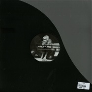 Back View : Mahsling & Heidrich - ART EP - Construct Rhythm / CR2012-01