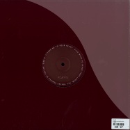 Back View : Pollyn - REMIXES (PURPLE VINYL) - Music! Music Group / MMG009T