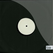 Back View : Tripeo - FIRST TRIP EP (VINYL ONLY) - Tripeo / Trip1