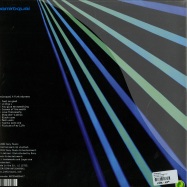 Back View : Jamiroquai - THE FUNK ODYSSEY (LP + CD) - Sony Music / AVLP14