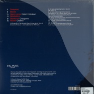 Back View : Mr Raoul K - MANDE (2LP) - Still Music / STILLMDLP007