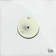 Back View : Mashine - WAKE UP EP (10 INCH) - Ethereal Sound / ES-024