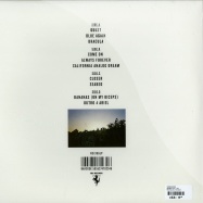 Back View : Vondelpark - SEABED (2X12 LP + CD) - R&S Records / RS1306LP