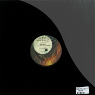 Back View : passEnger - THE FUNK / THE FALL / CHORD ABUSE (2X12 PACK) - Eclipse Music / Eclipse007+002pack