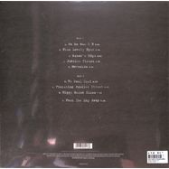 Back View : Nick Cave & The Bad Seeds - PUSH THE SKY (LP) - Bad Seed / bs001v