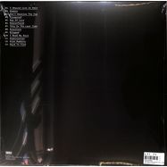 Back View : The National - TROUBLE WILL FIND ME (2LP + MP3) - 4AD / cad3315 / 05978471