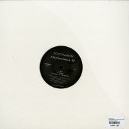 Back View : Voigtmann - ANTICLOCKWISE EP (VINYL ONLY / INCL ION LUDWIG REMIX) - Assemble Music / AS05