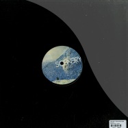 Back View : Andy Ash / Circular Rhythms - DUB 2 EP - Scenery Records / SCN003
