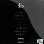 Back View : I Love Vinyl - OPEN AIR 2013 COMPILATION BOX (INCL SIZE S SHIRT) - I Love Vinyl / ILV2013-1S