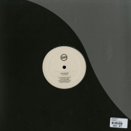 Back View : Akasoundsite - OCLOCK EP - Soundsite Records / SSLTD01