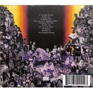 Back View : Nightmares On Wax - FEELIN GOOD (CD) - Warp Records / WARPCD241