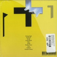 Back View : Oneohtrix Point Never - R PLUS SEVEN (CD) - Warp Records / WARPCD240