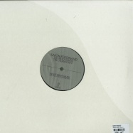 Back View : Simon Ferdinand - BRIGHT CHIMES EP - Night Drive Music / NDM031