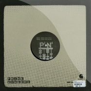 Back View : Trus Me - SOMEBODY (INCL MOSCA REMIX) - Prime Numbers / PN24