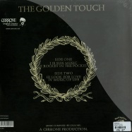 Back View : Cerrone - CERRONE IV - THE GOLDEN TOUCH - Malligator / MAL57804