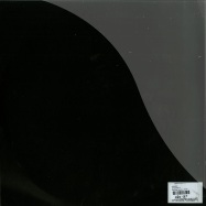 Back View : Parjo01 - SHADOWS EP - Club Soda Records / csr005