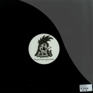 Back View : Birdsmakingmachine - BMM 04 (VINYL ONLY) - BMM Records / BMM04