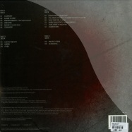 Back View : Maya Jane Cole - COMFORT (2X12 LP + MP3) - I/AM/ME Records / IAMME001V
