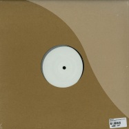 Back View : Unknown - KNOWONE 015 (WHITE MARBLED VINYL) - Knowone / KO015