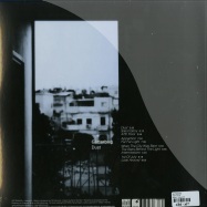 Back View : Glitterburg - DUST (2X12INCH LP) - Notown / notown025
