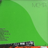 Back View : RNDM - ACTS (2X12 LP + MP3) - Monkeywrench Records / tplp1177