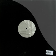 Back View : Terence Fixmer - TERENCE FIXMER - Deeply Rooted House / DRH047