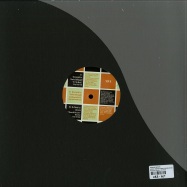 Back View : Various Artists - HOUSE LEGENDS: KERRI CHANDLER SAMPLER 1 - King Street Sounds / KSD192V1