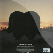 Back View : Death From Above 1979 - THE PHYSICAL WORLD (LP) - Last Gang Records / 3795674
