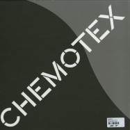 Back View : Chemotex - SNAKE INSIODE MY LEG - The Trilogy Tapes / TTT027