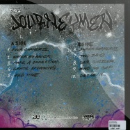 Back View : The Journeymen - THE FOUR CORNERS (LP) - AE Productions / ae014