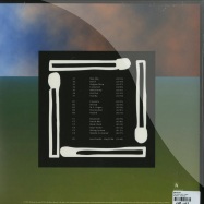 Back View : Brian Eno - THE DROP (2X12 LP + MP3) - All Saints / wast024lp