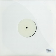Back View : Emperor Machine - POP THE LID (JACQUES RENAULT REMIX) - Southern Fried  / ecb397