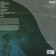 Back View : The Heliocentrics & Melvin Van Peebles - THE LAST TRANSMISSION (LP + MP3) - Now Again / na5118lp