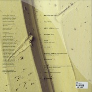 Back View : Kypski - WRECK FADER (LP) - Lowriders Recordings / LOW017