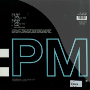 Back View : Ce Ce Peniston - FINALLY - A & M Records Inc / AMY822